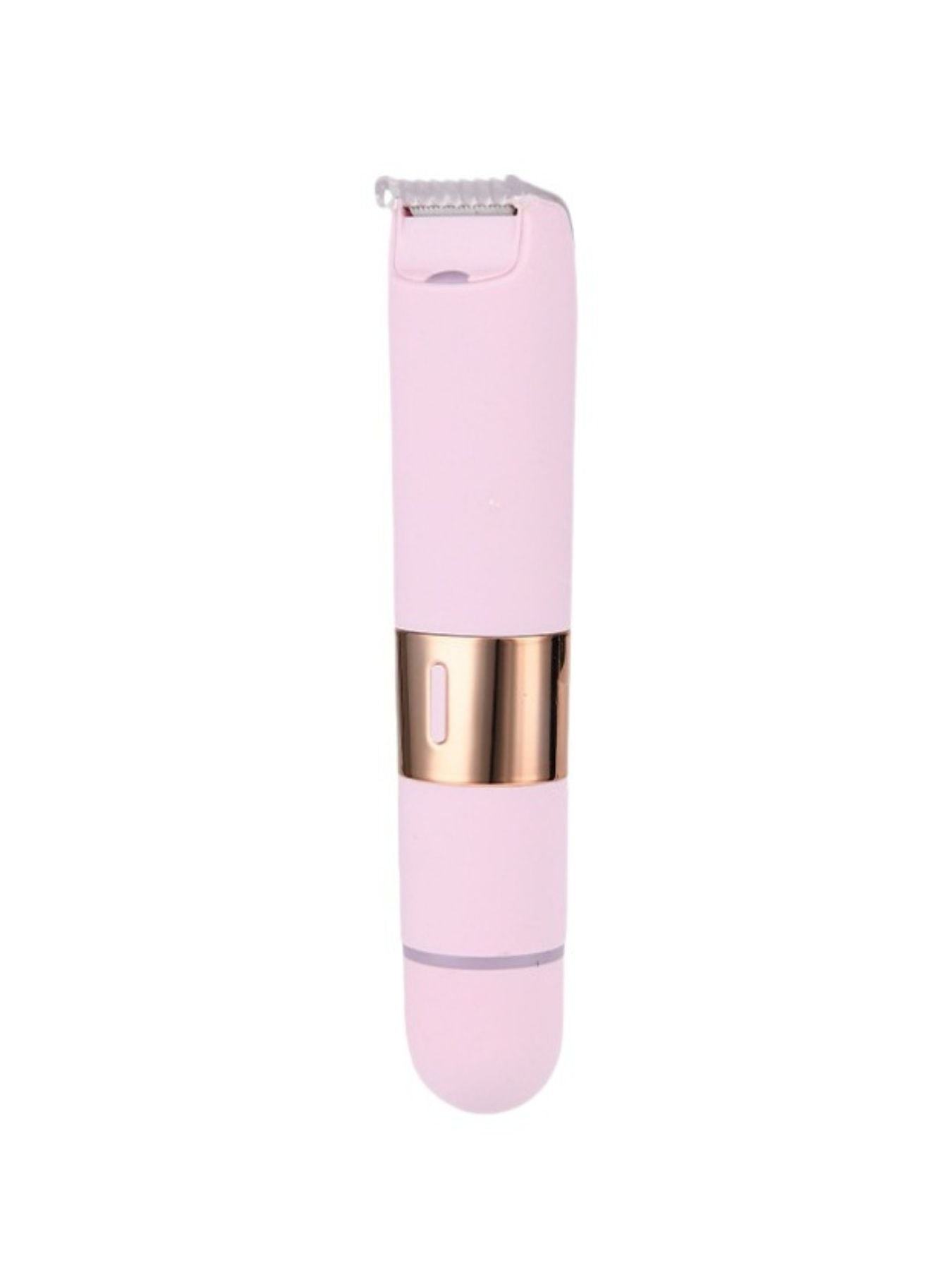 Lightweight 2-in-1 Electric Hair Removal Epilator