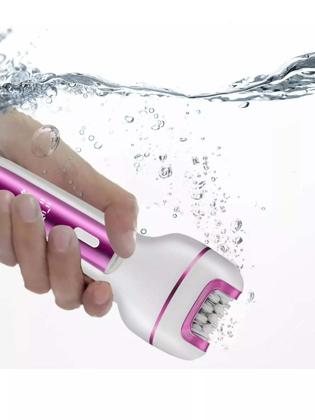 Electric Hair Removal Epilator