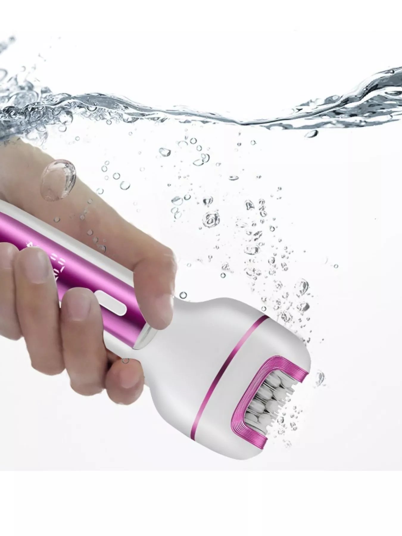 Electric Hair Removal Epilator