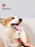 Portable Pet Hair Remover Comb