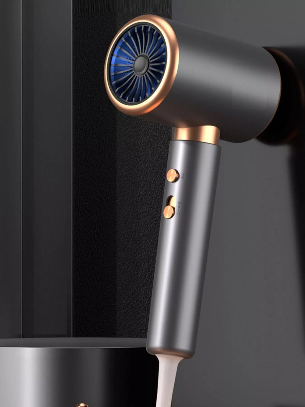 Constant Temperature Household Hair Dryer