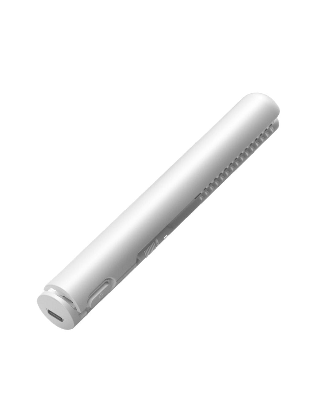 Portable Cordless Hair Straightener