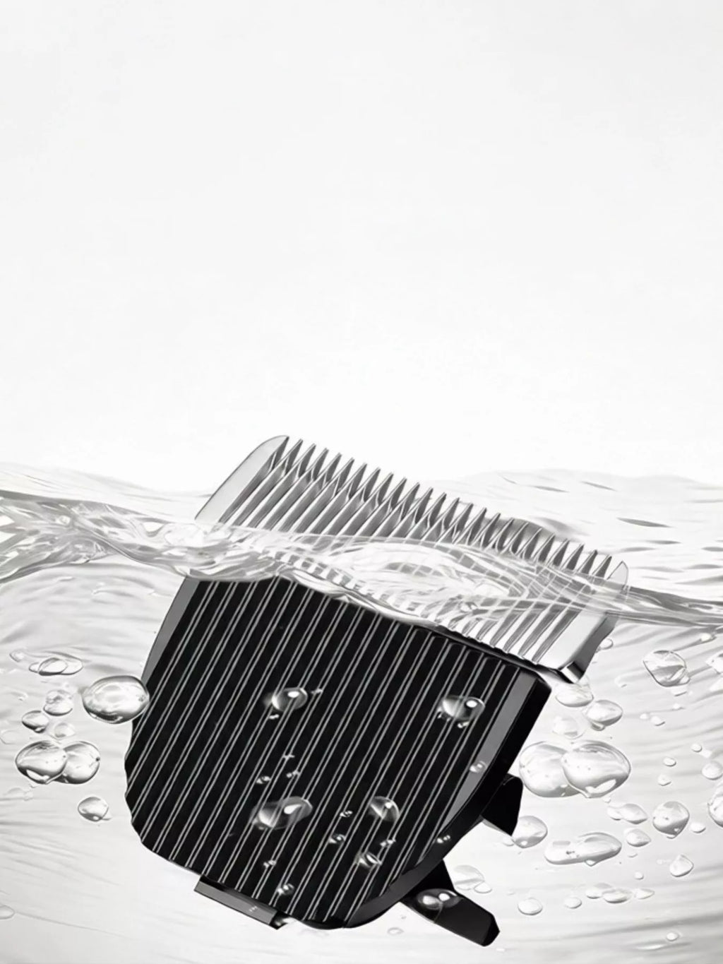 Rechargeable Hair Clipper