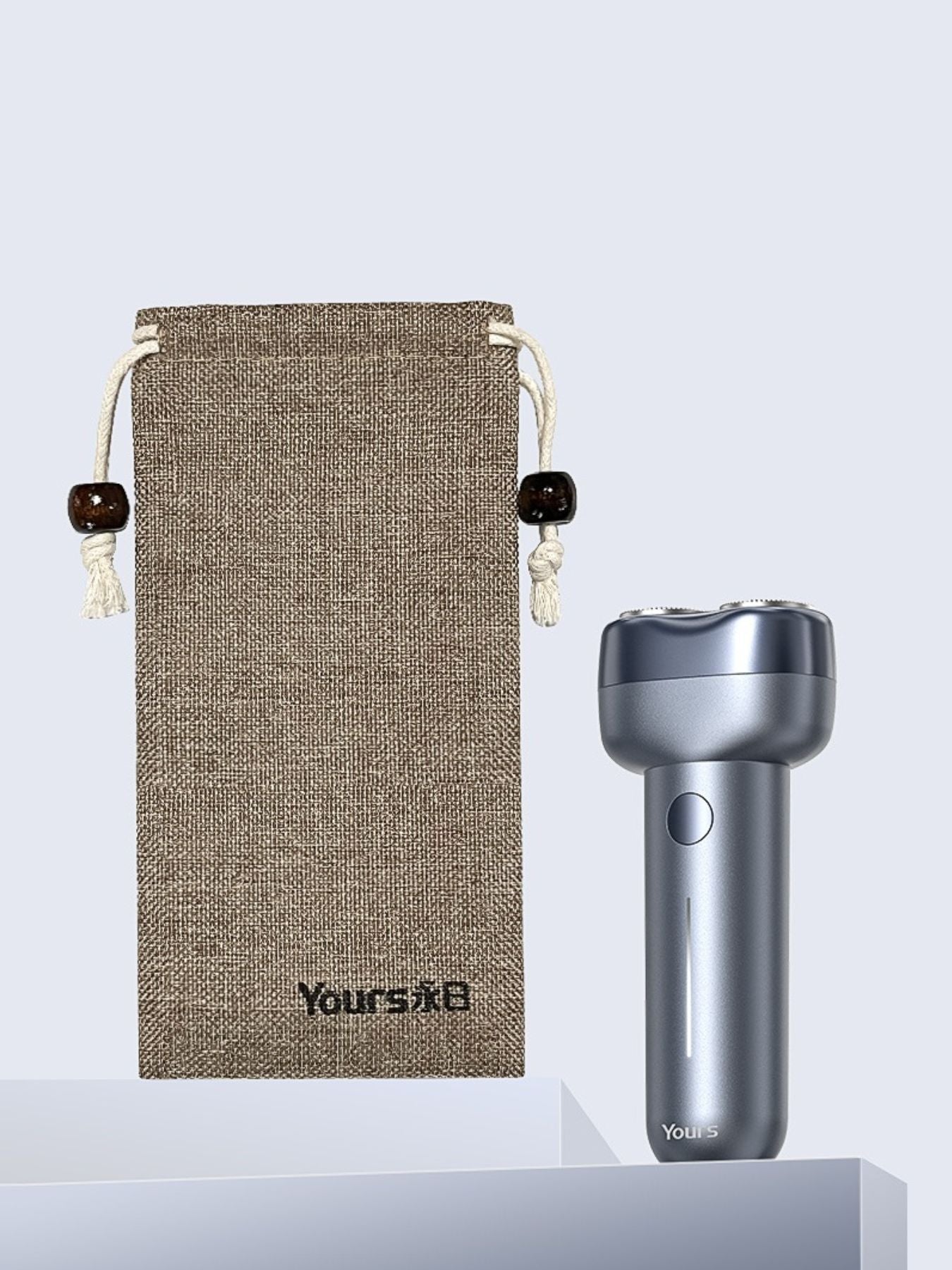 Waterproof Electric Shaver