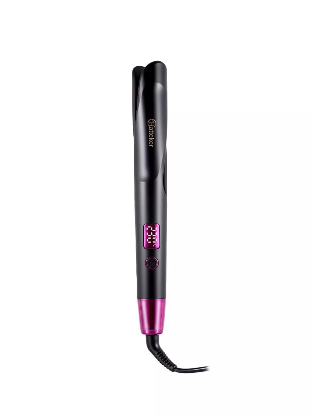 2-in-1 Curling Iron
