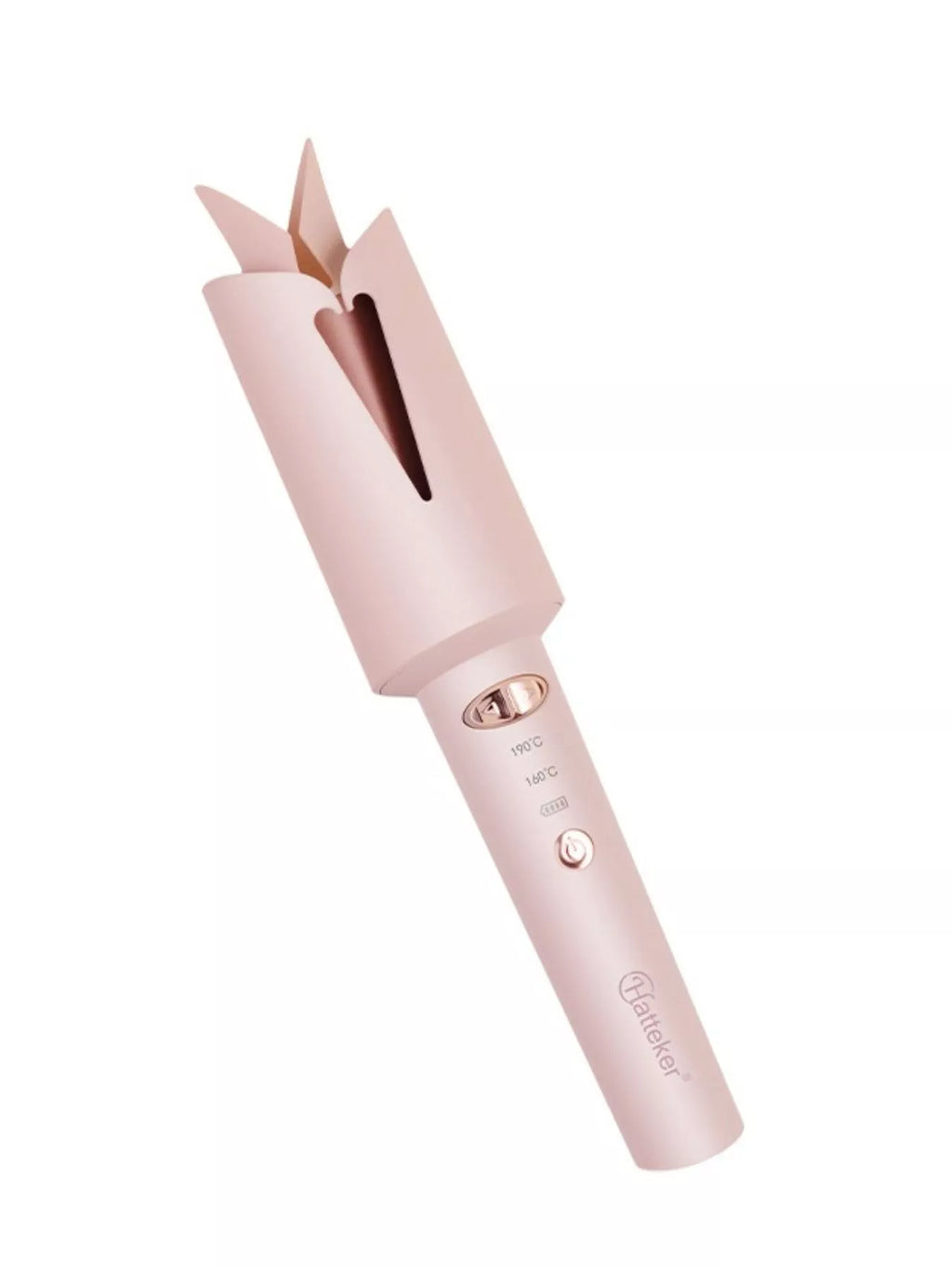 Automatic Hair Curling Iron