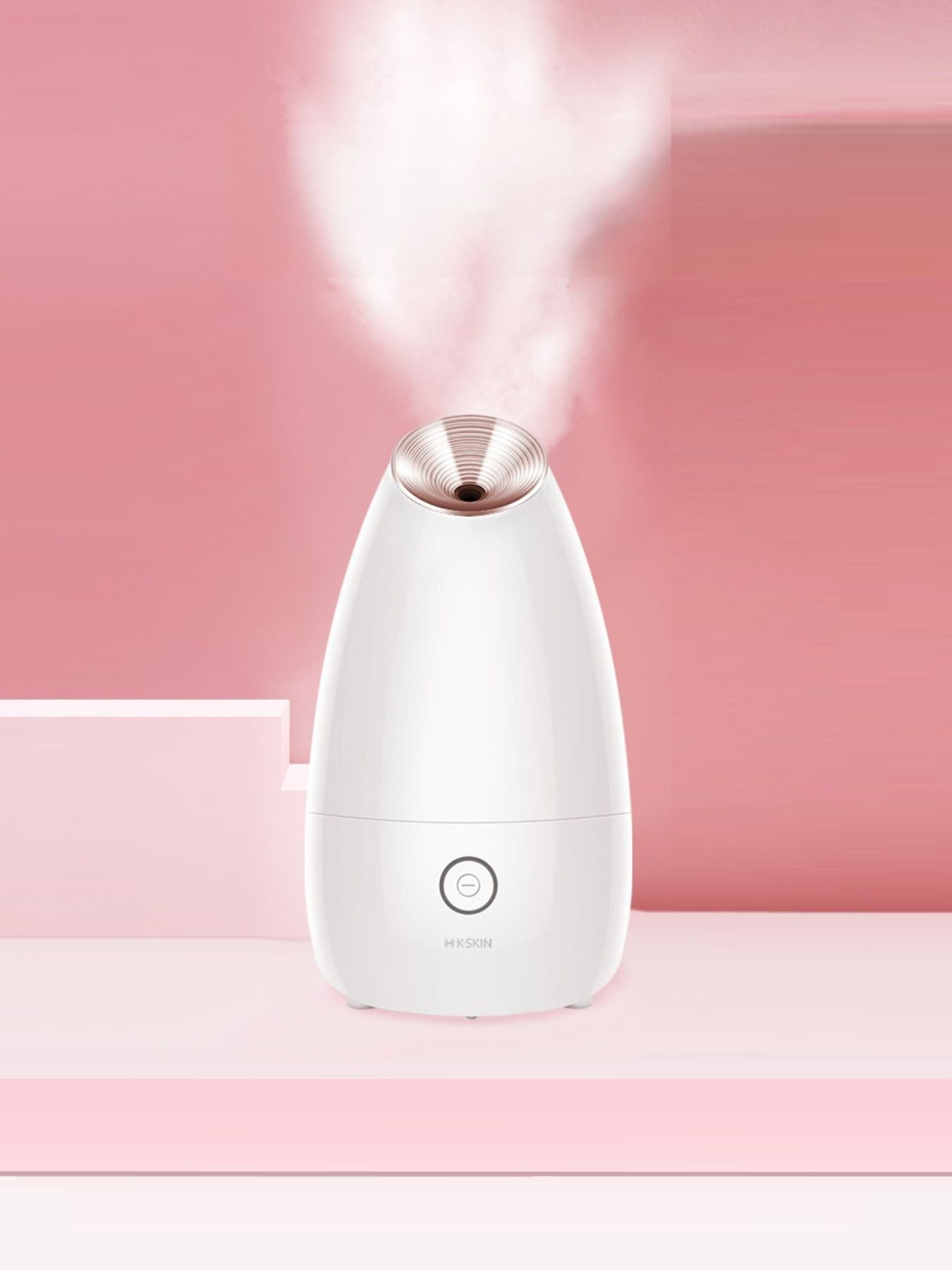Facial Steamer Deep Cleansing Beauty Device