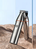 Multi-Function 5-in-1 Hair Clipper