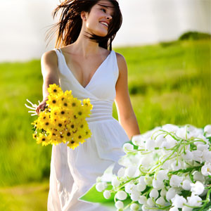 Happy and Free Fragrance Oil