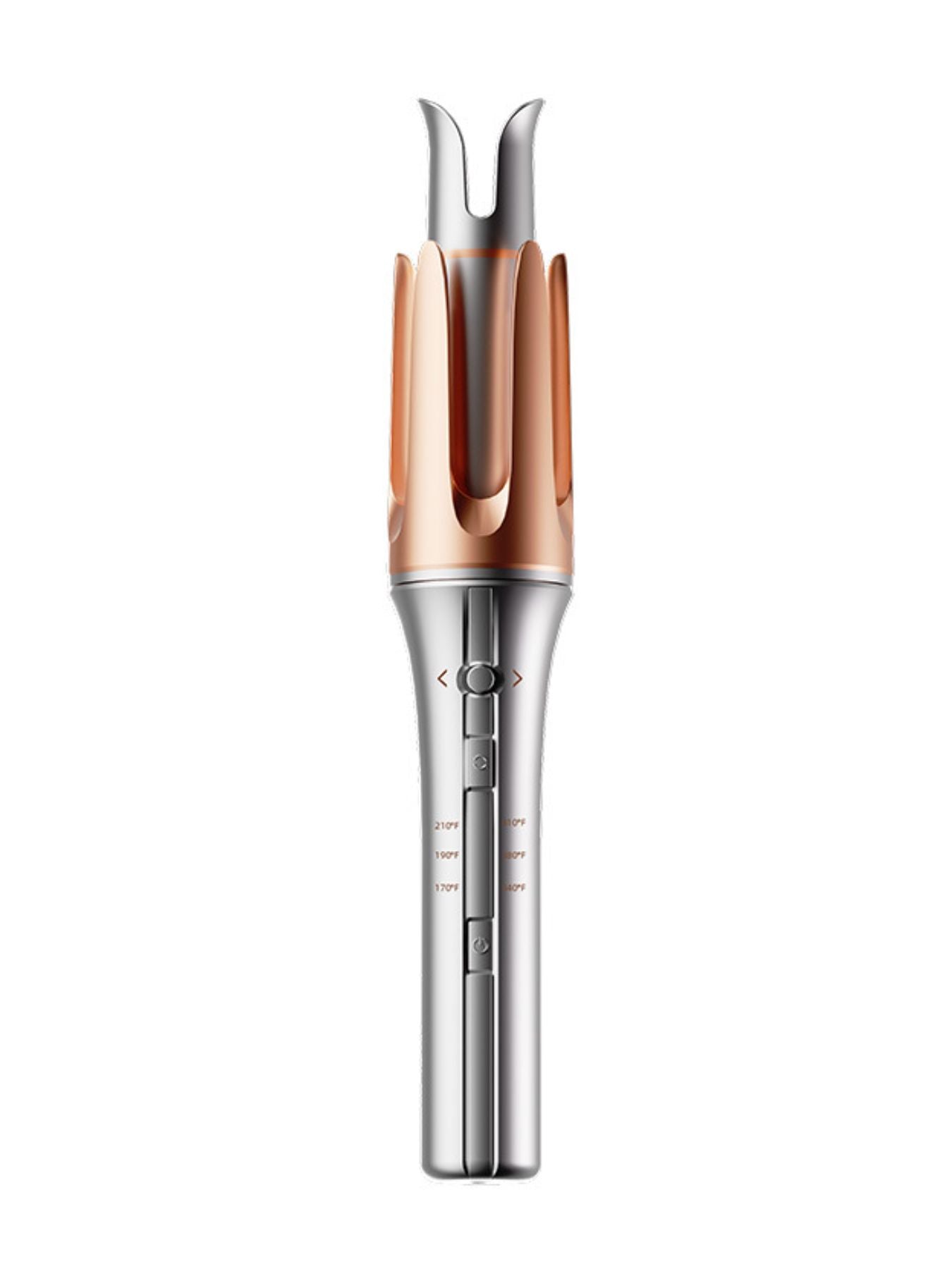 Automatic Rotating Ceramic Curling Iron