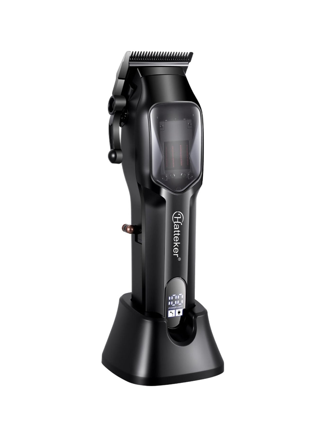 Rechargeable Hair Clipper