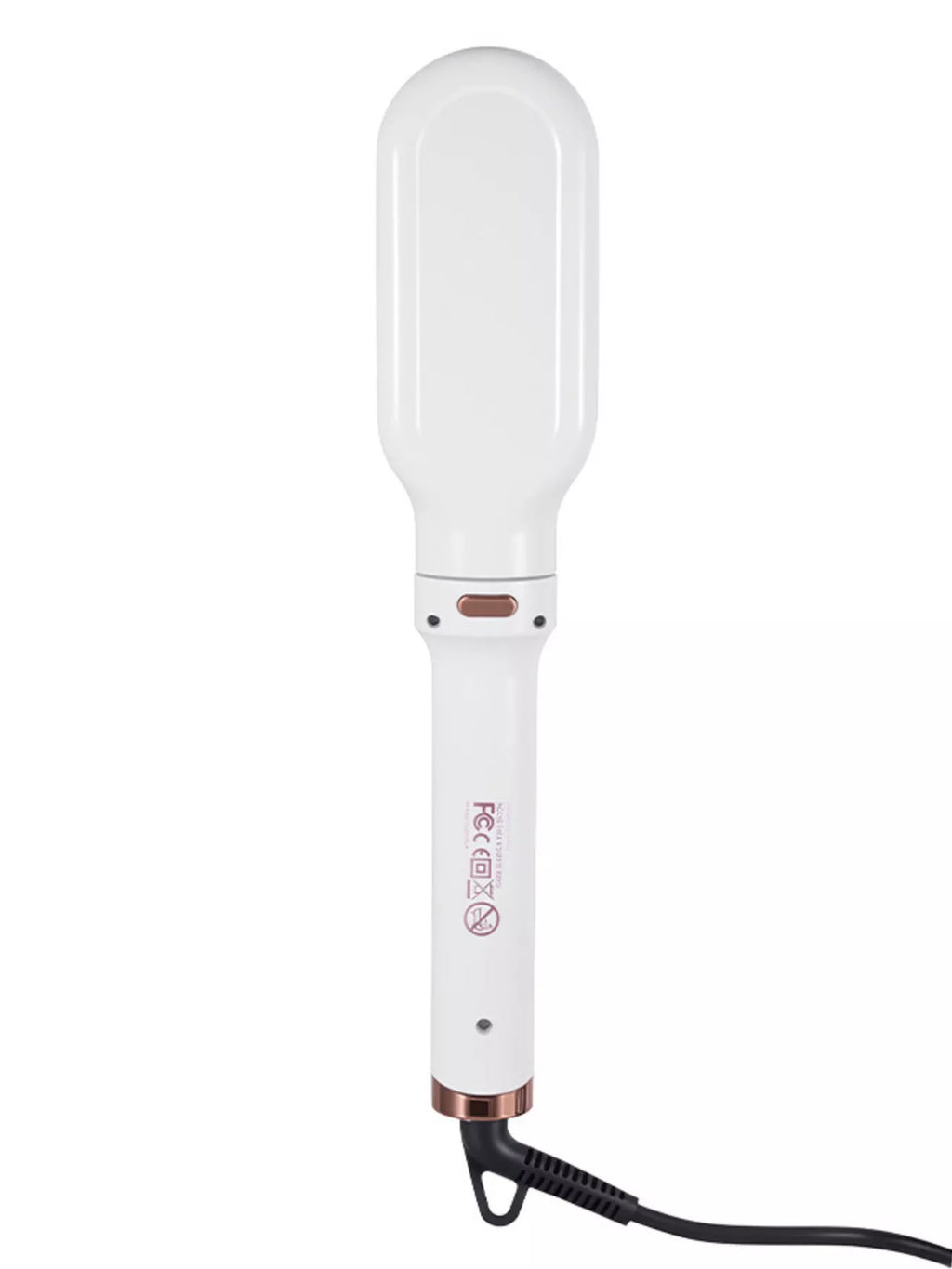 Fast Heating Curling Iron Set