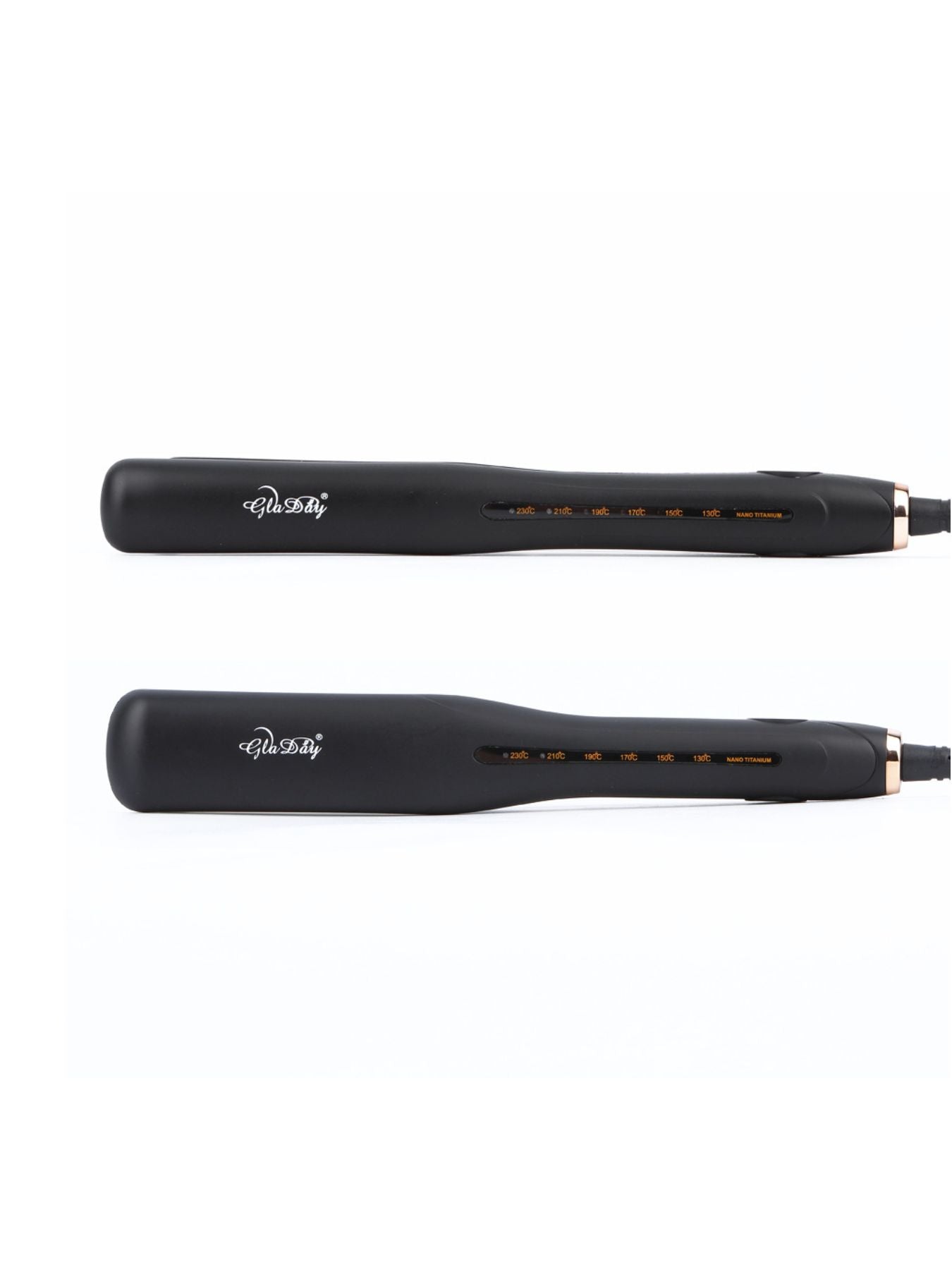 Adjustable Temperature Hair Straightener
