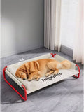 Foldable Pet Bed