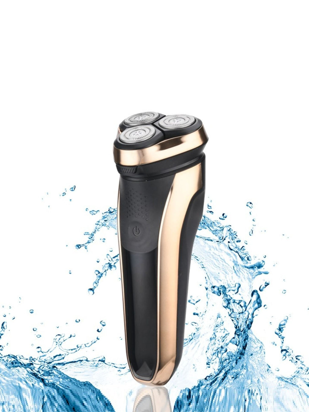 Cordless Rotary Shaver