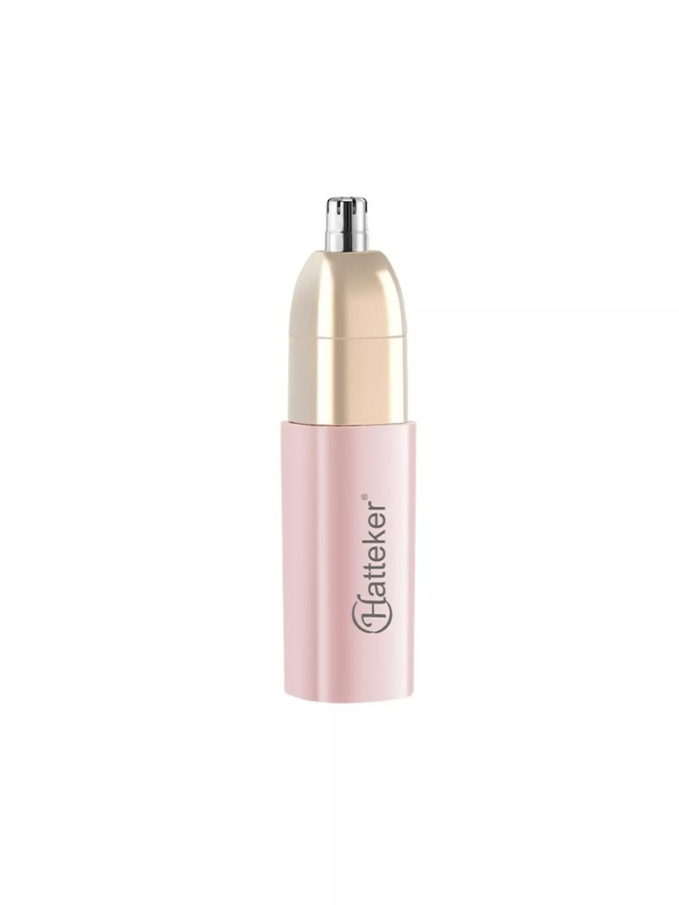 Painless 2-in-1 Hair Remover