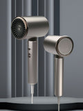 Multiple Heat Settings Household Hair Dryer