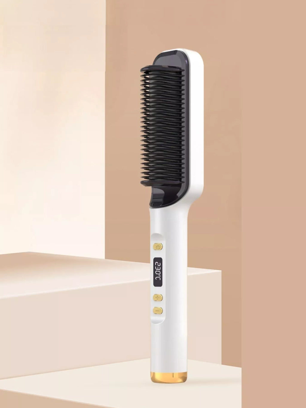 Fast Heating Ceramic Straightening Comb