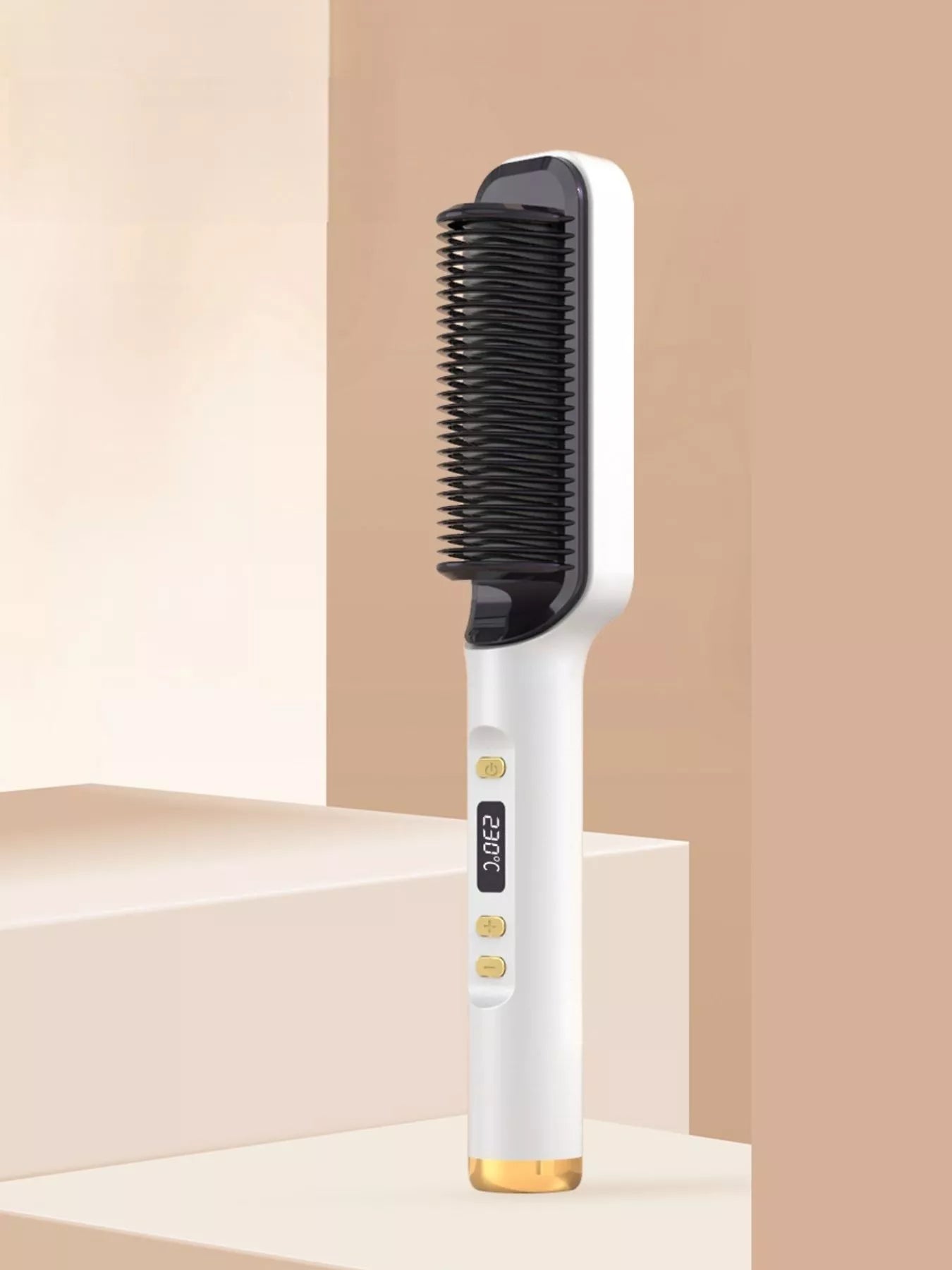Fast Heating Ceramic Straightening Comb