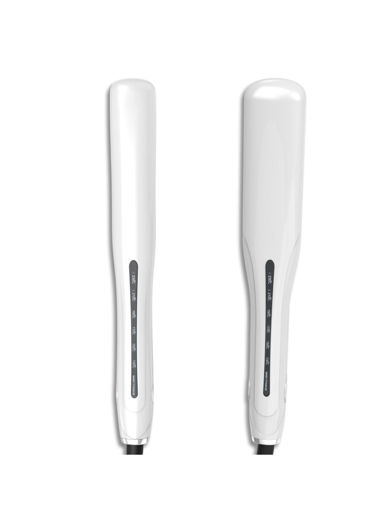 Fast Heating Hair Straightener