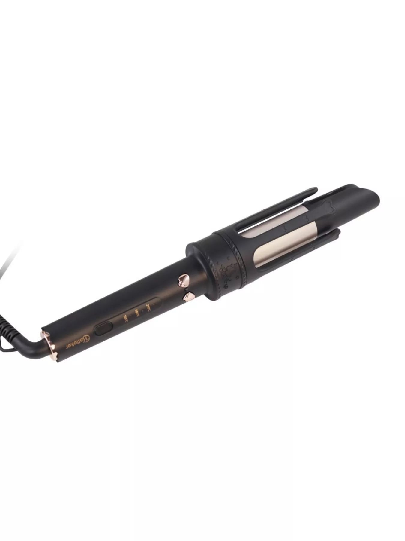 Automatic Rotating Curling Iron