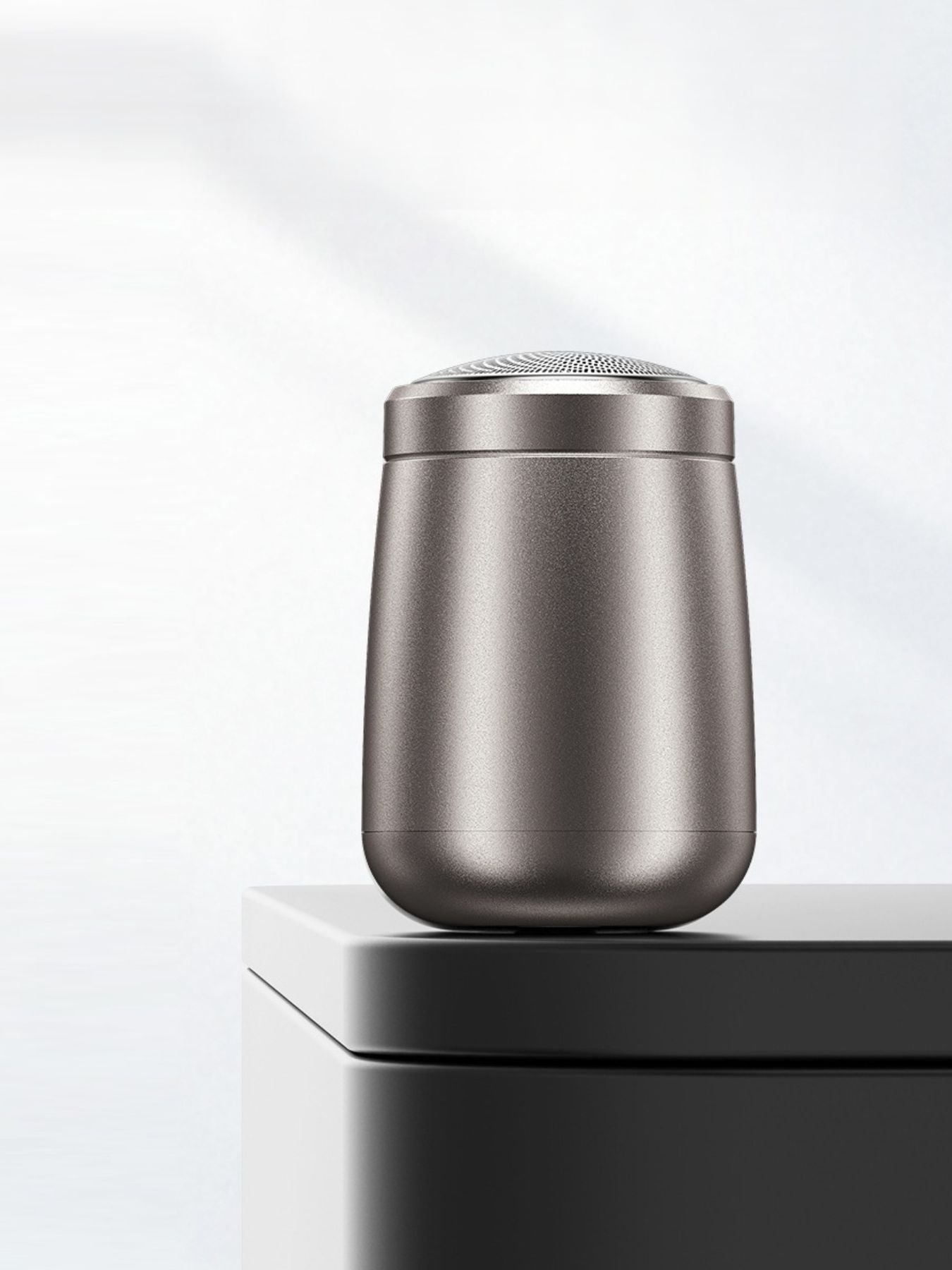 Portable Mini Electric Shaver