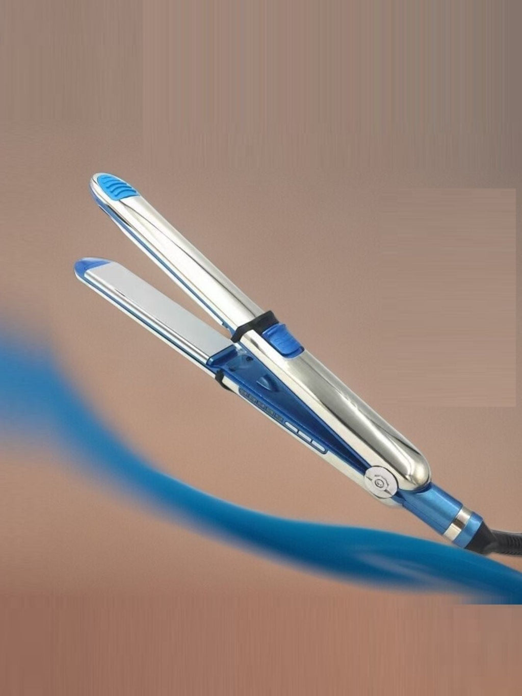 Fast Heating Hair Straightener