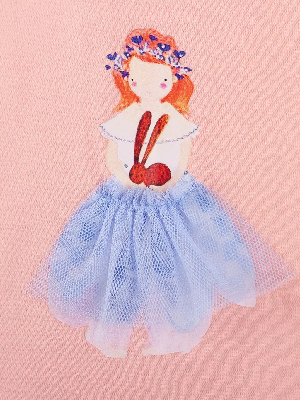 Children's Fairy Short Sleeve Dress
