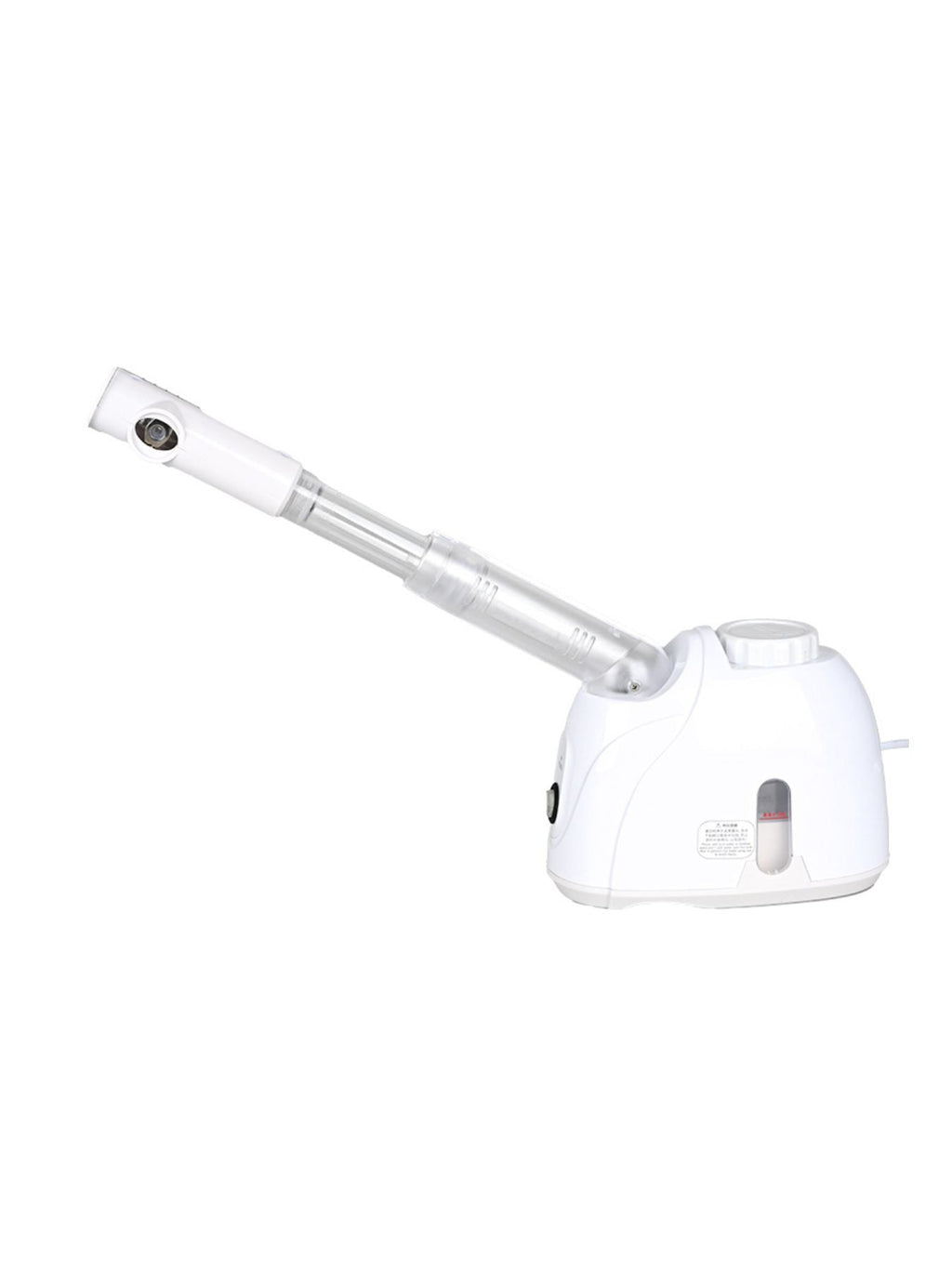 Hot Steaming Facial Beauty Device