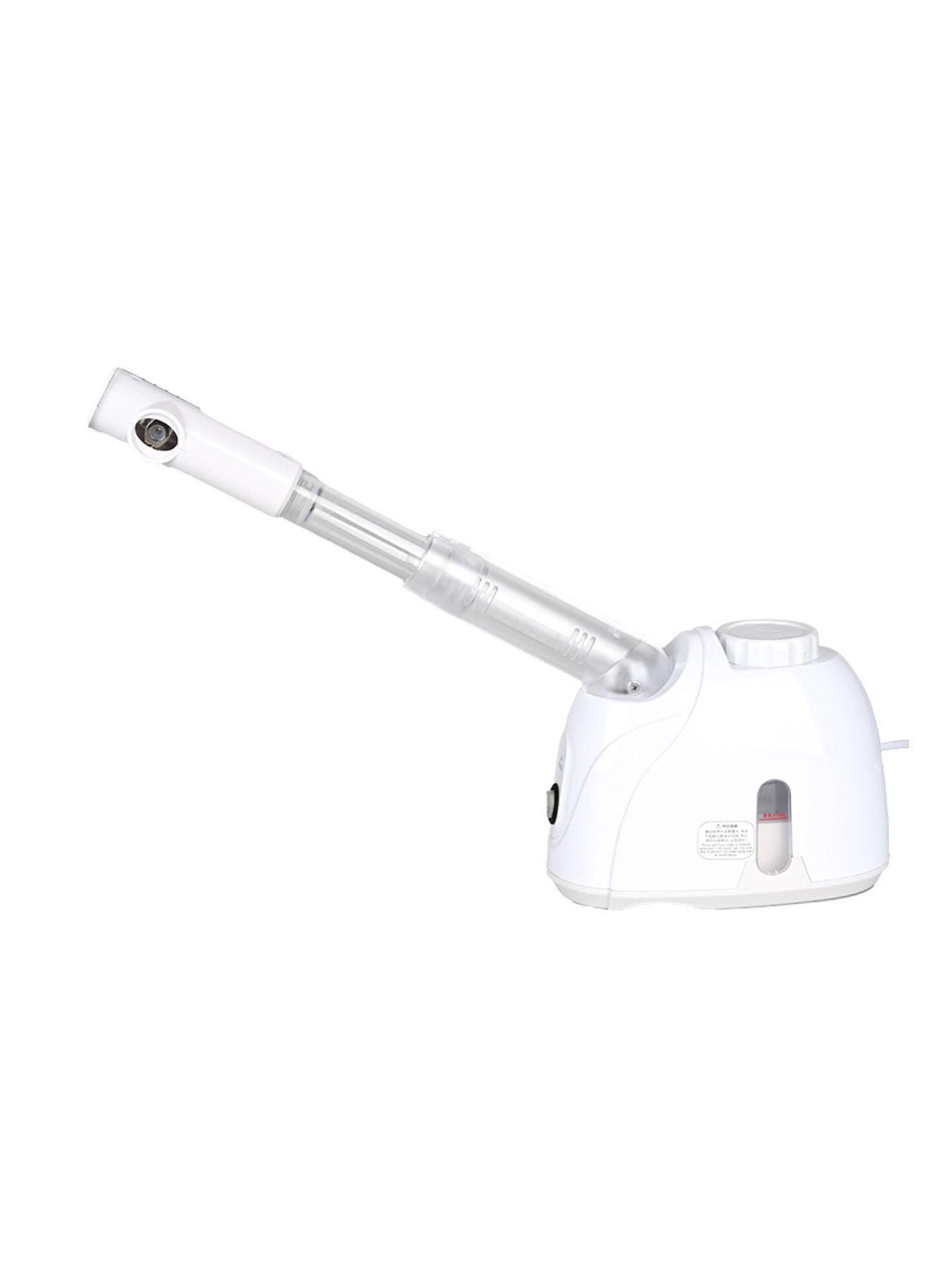 Hot Steaming Facial Beauty Device
