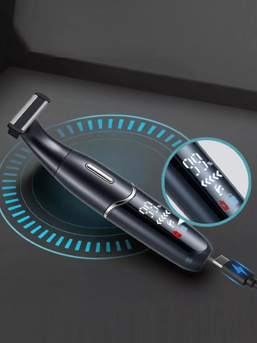 Electric Hair Removal Epilator