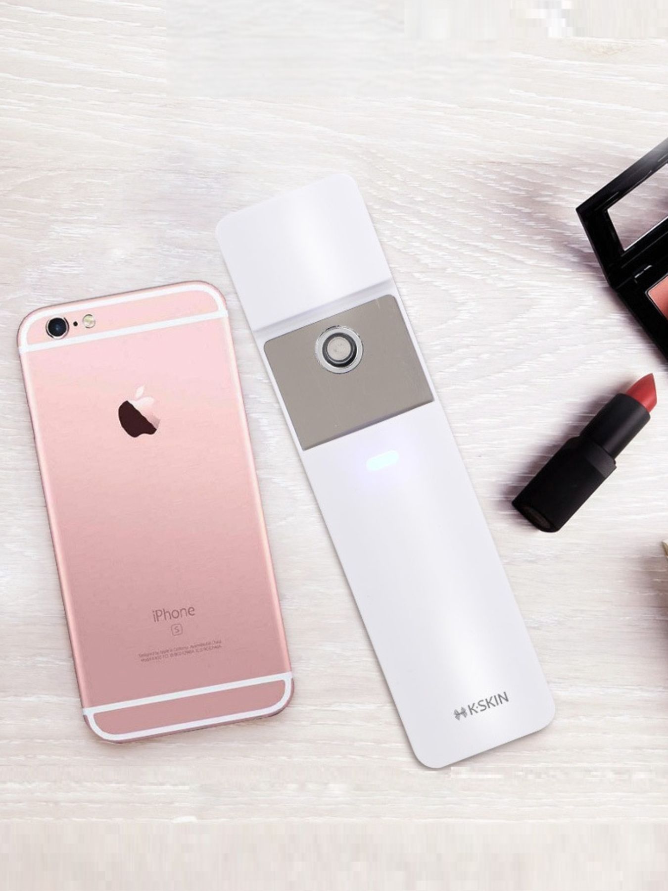 Portable Facial Mister Beauty Device