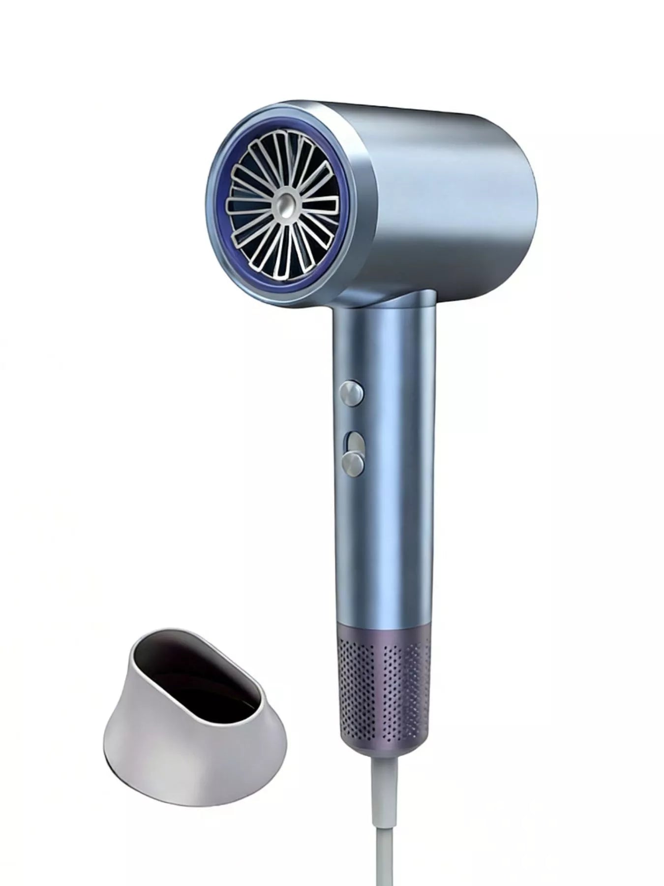 Negative Ions Household Hair Dryer