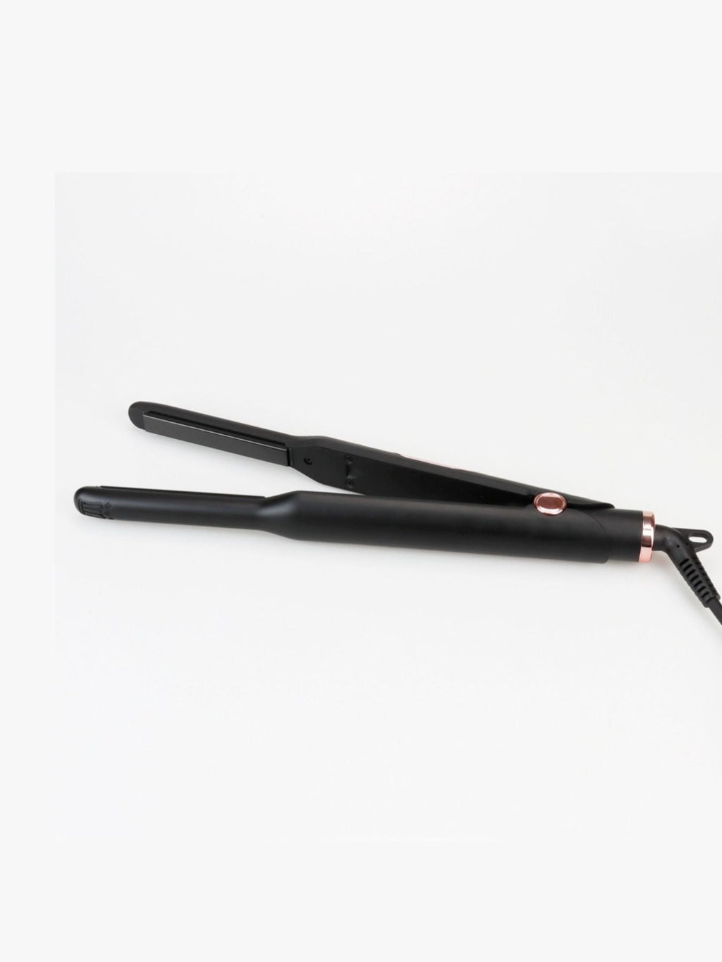 Adjustable Temperature Hair Straightener