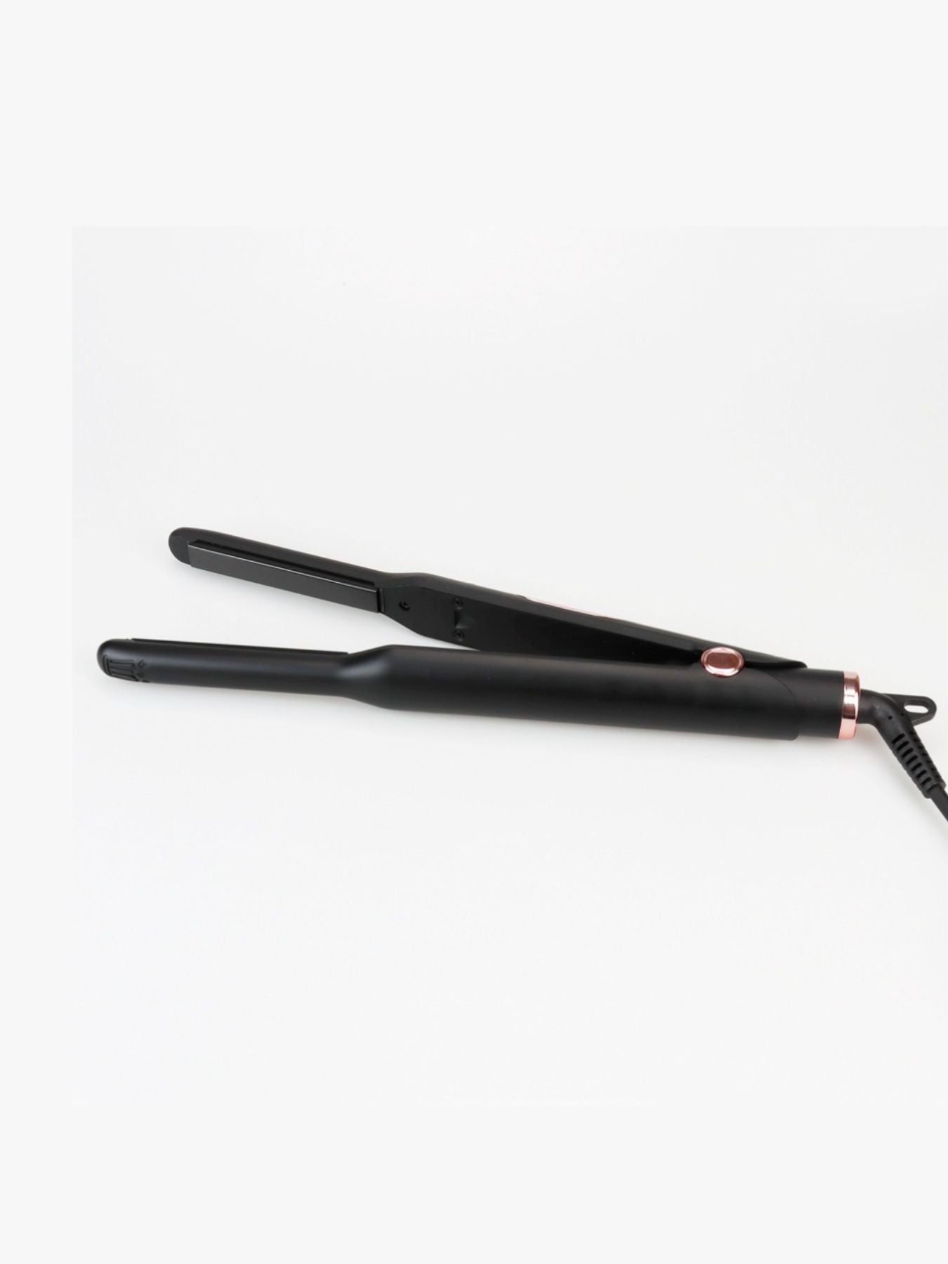 Adjustable Temperature Hair Straightener