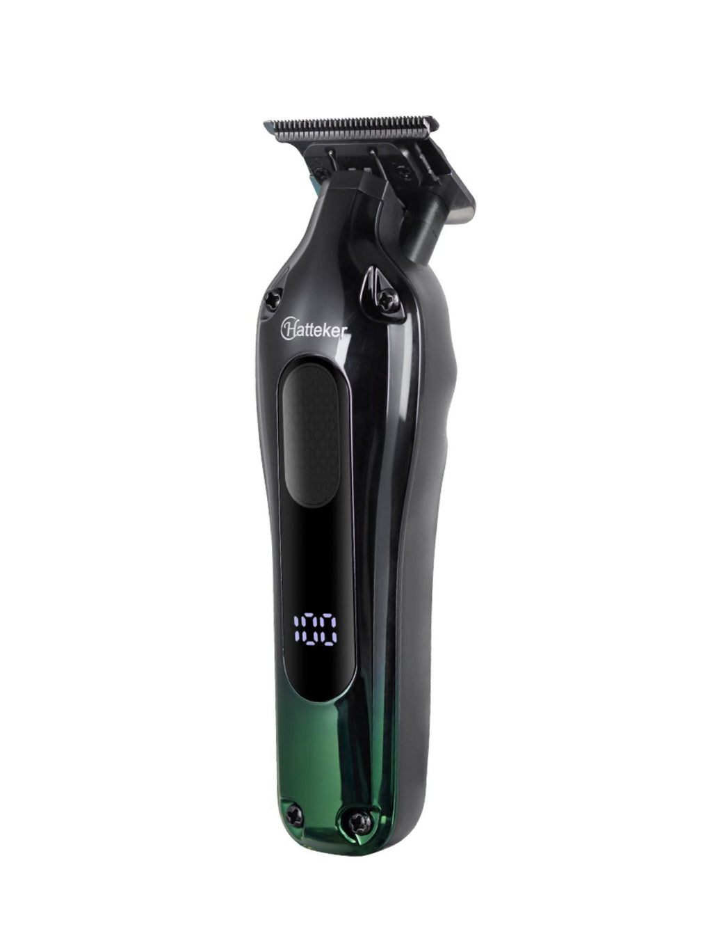Portable Cordless Hair Clipper