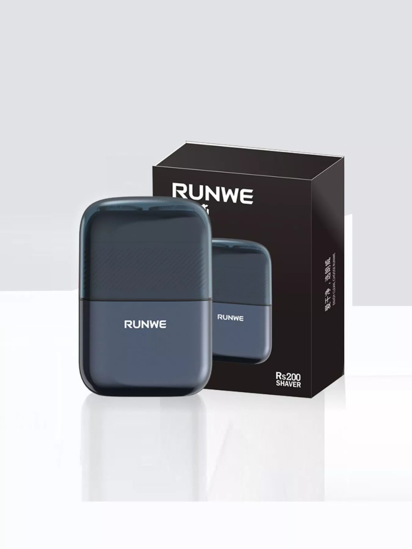 Portable Mini Shaver