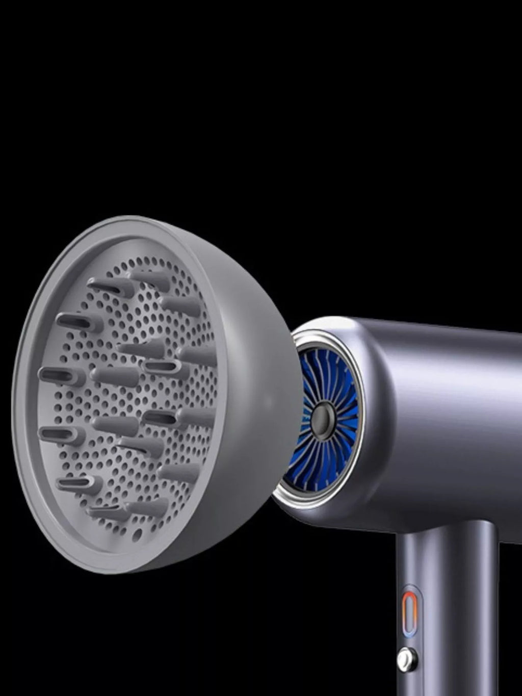 Lightweight Household Hair Dryer