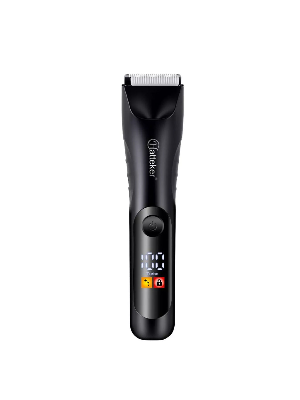 Ceramic Blade Portable Waterproof Hair Removal