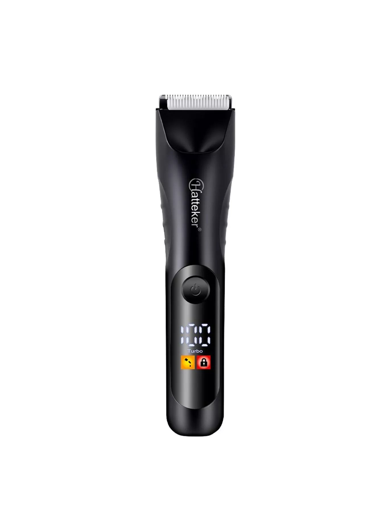 Ceramic Blade Portable Waterproof Hair Removal