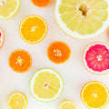 White Citrus Fragrance Oil