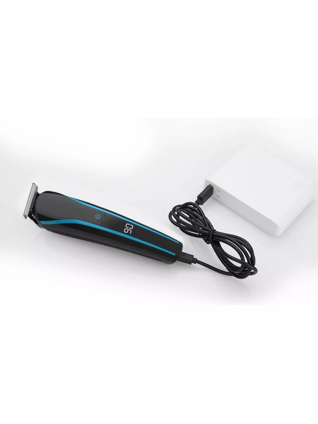 Cordless Rechargeable Hair Clipper