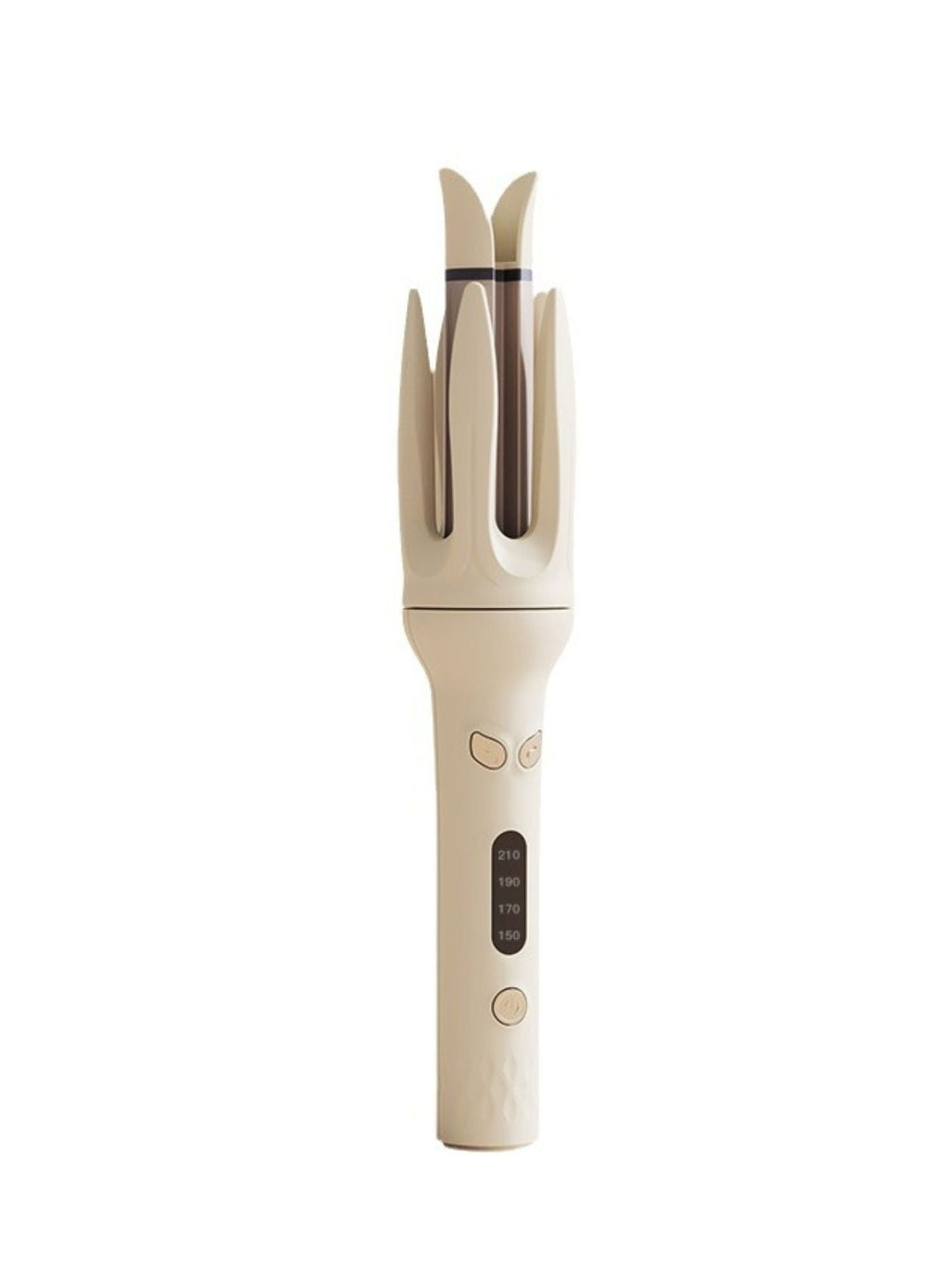 Automatic Hair Curling Iron
