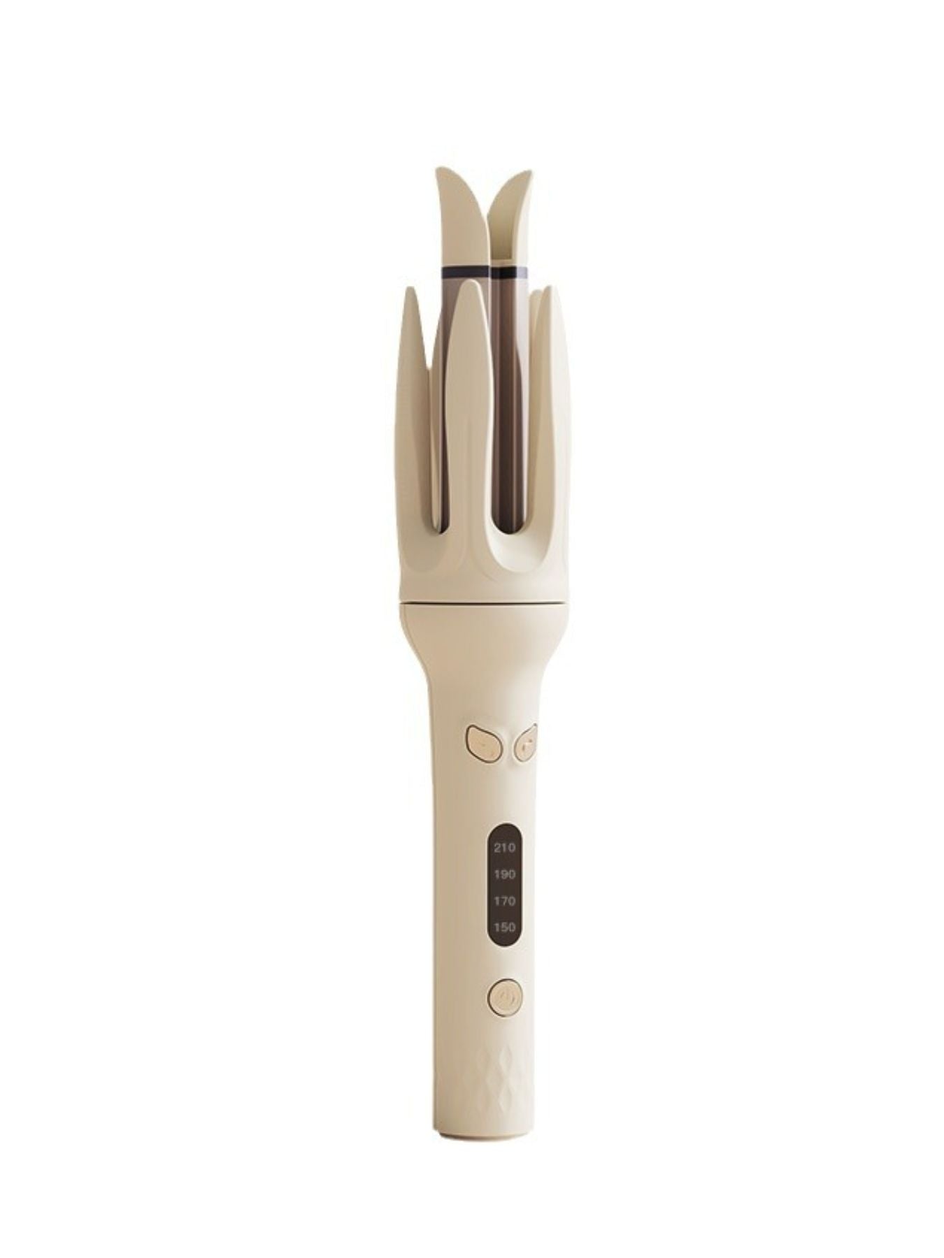 Automatic Hair Curling Iron