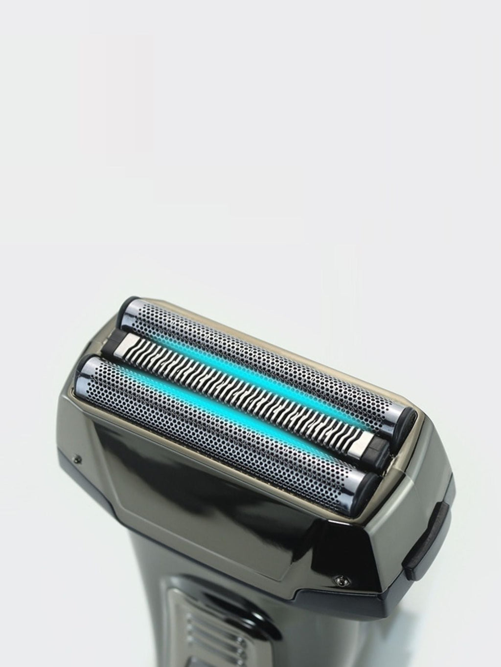 Rechargeable Electric Shaver