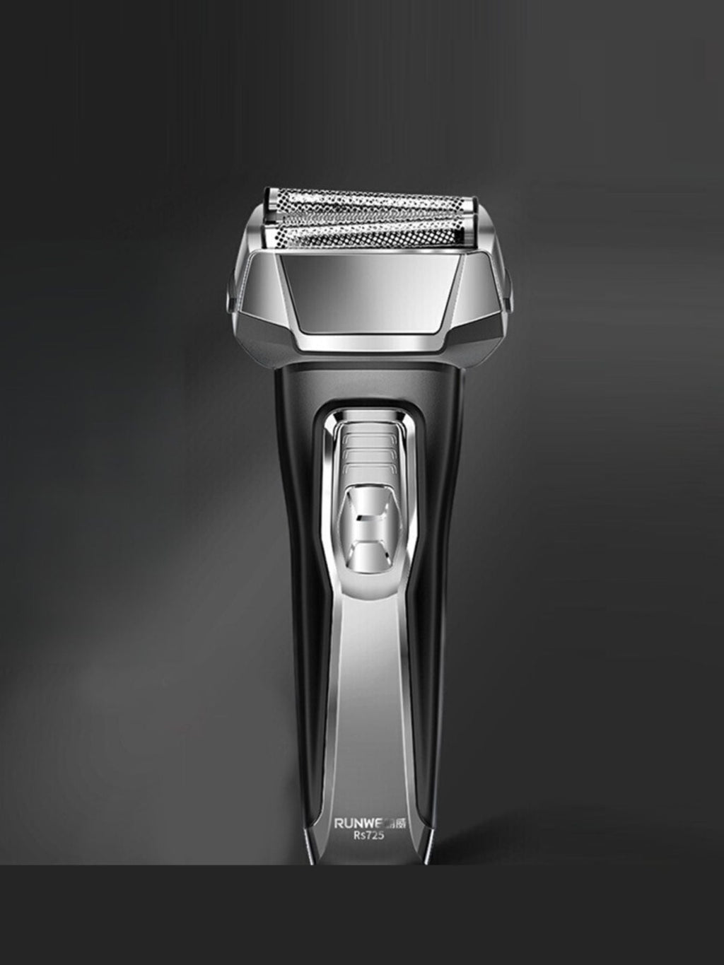 Rechargeable Electric Shaver
