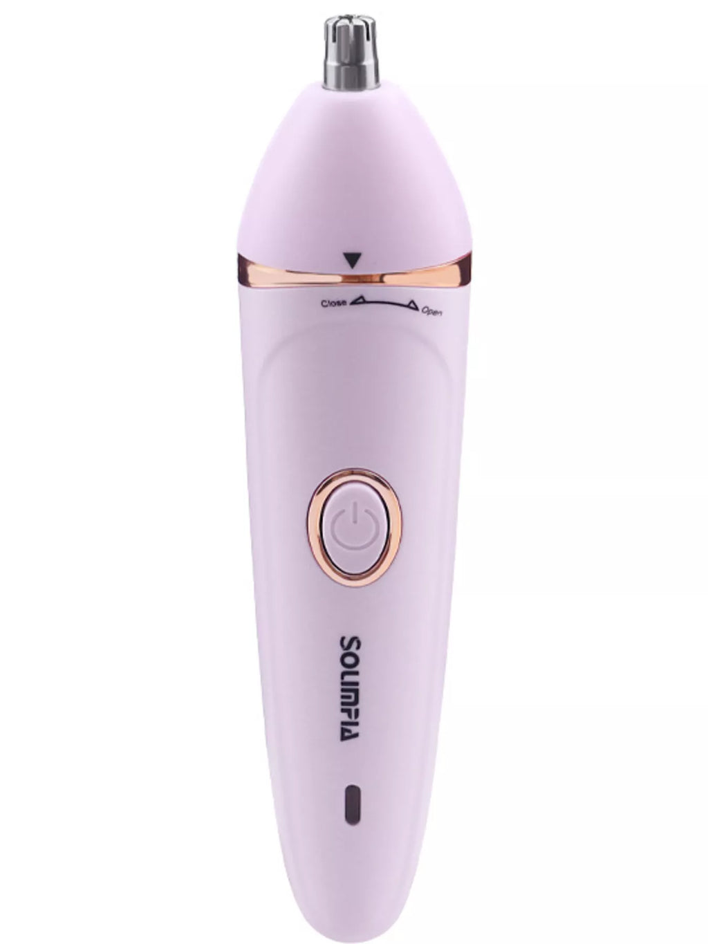 7-in-1 Electric Hair Remover