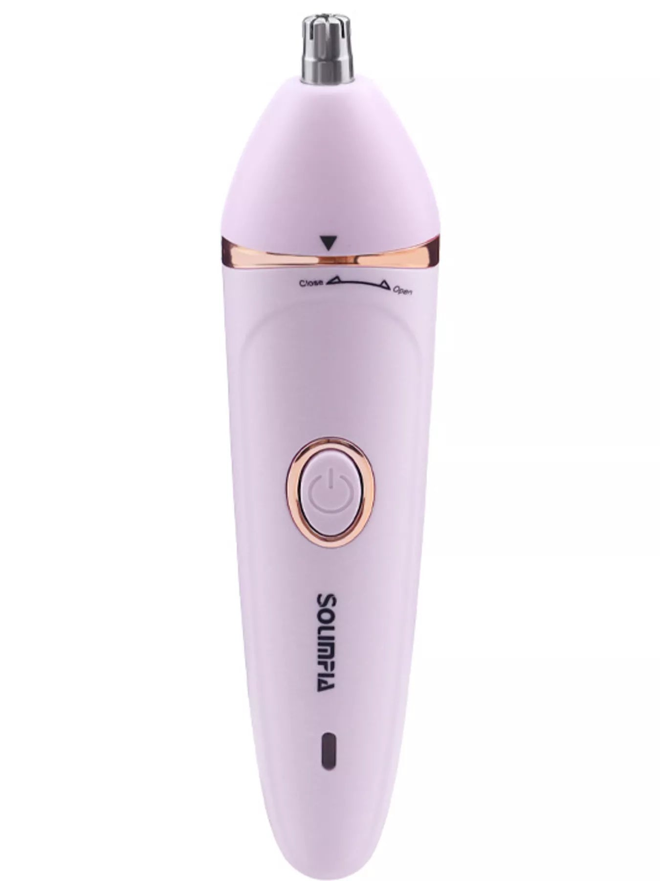 7-in-1 Electric Hair Remover