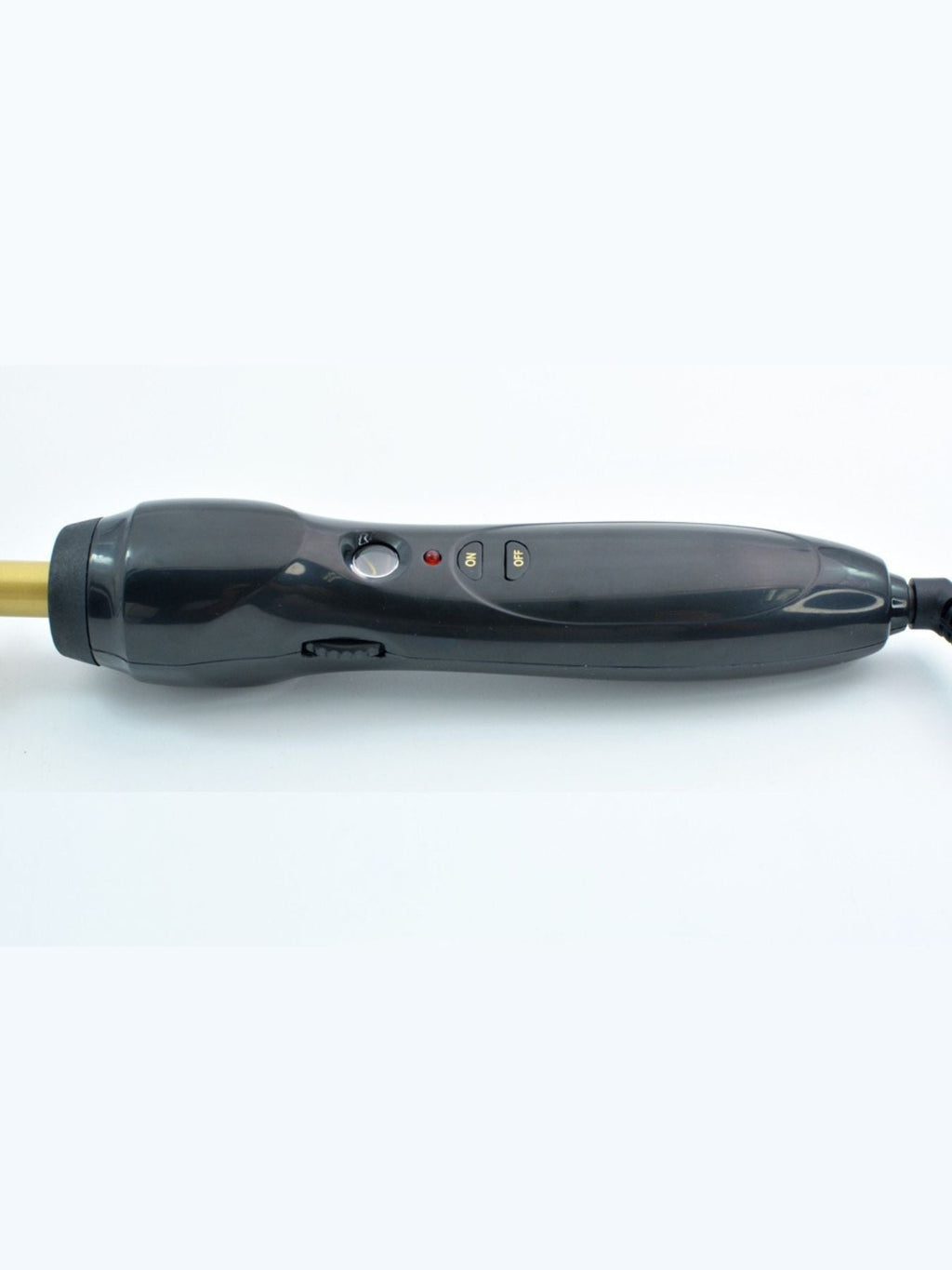 Heated Straightening Comb