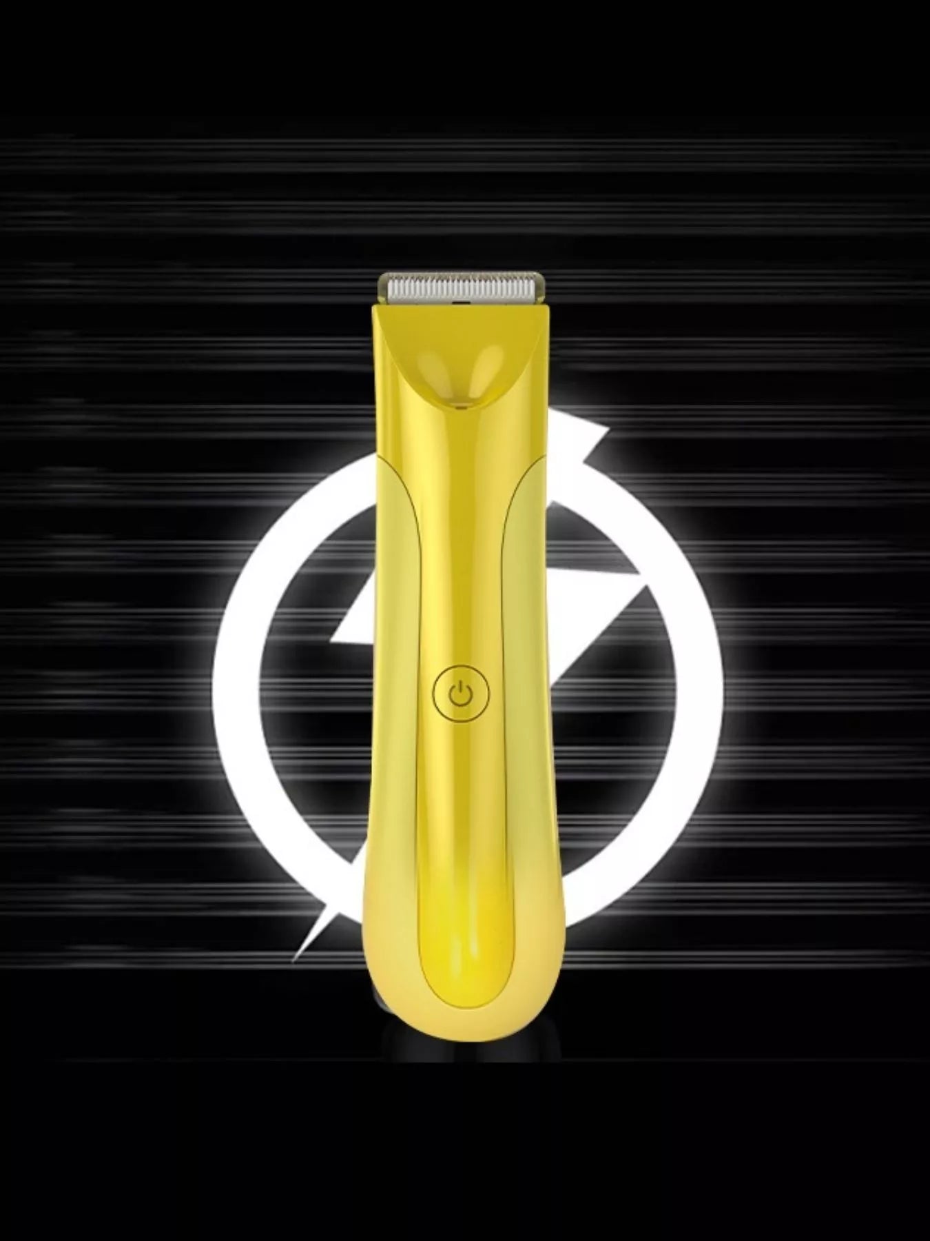 Portable Waterproof Multi-Function Hair Removal